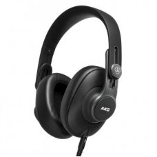 Наушники AKG K361 Black - Фото