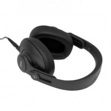 Наушники AKG K361 Black - Фото