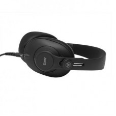 Наушники AKG K361 Black - Фото