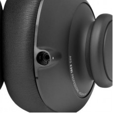 Наушники AKG K361 Black - Фото