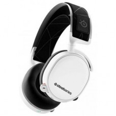 Наушники SteelSeries Arctis Pro + GameDAC White (61454) - Фото
