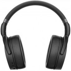 Наушники Sennheiser HD 450 BT Black (508386) - Фото