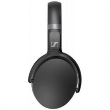 Наушники Sennheiser HD 450 BT Black (508386) - Фото