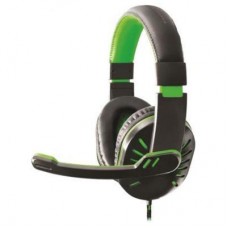 Наушники Esperanza EGH330G Green (EGH330G) - Фото