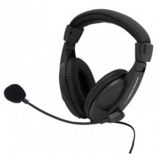 Наушники Esperanza EH103 Black (EH103) - Фото