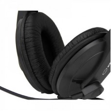Наушники Esperanza EH103 Black (EH103) - Фото
