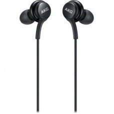 Наушники Samsung IC100 Type-C Earphones Black (EO-IC100BBEGRU) - Фото
