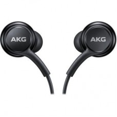 Наушники Samsung IC100 Type-C Earphones Black (EO-IC100BBEGRU) - Фото