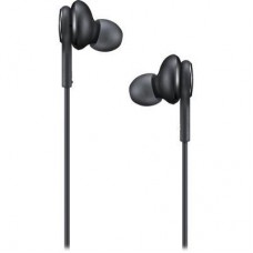 Наушники Samsung IC100 Type-C Earphones Black (EO-IC100BBEGRU) - Фото