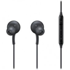 Наушники Samsung IC100 Type-C Earphones Black (EO-IC100BBEGRU) - Фото