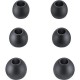 Наушники Samsung IC100 Type-C Earphones Black (EO-IC100BBEGRU)