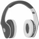 Наушники Defender FreeMotion B525 Bluetooth Gray-White (63527) Наушники Defender FreeMotion B525 Bluetooth Gray-White (63527)