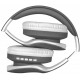 Наушники Defender FreeMotion B525 Bluetooth Gray-White (63527) Наушники Defender FreeMotion B525 Bluetooth Gray-White (63527)