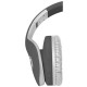 Наушники Defender FreeMotion B525 Bluetooth Gray-White (63527) Наушники Defender FreeMotion B525 Bluetooth Gray-White (63527)