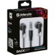 Наушники Defender Basic-617 Black (63617) Наушники Defender Basic-617 Black (63617)