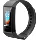 Оригинальный Xiaomi Mi Smart Band 4C Black Фитнес-браслет Глобальная Версия HMSH01GE MGW4064GL