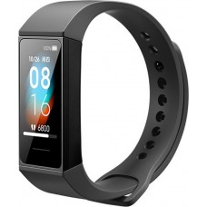 Оригинальный Xiaomi Redmi Band 4C Black Фитнес-браслет HMSH01GE MGW4062CN