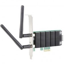 Ретранслятор TP-Link Archer T4E AC1200, PCI Express, Beamforming (ARCHER-T4E) - Фото