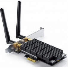 Ретранслятор TP-Link Archer T4E AC1200, PCI Express, Beamforming (ARCHER-T4E) - Фото