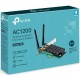 Ретранслятор TP-Link Archer T4E AC1200, PCI Express, Beamforming (ARCHER-T4E) Ретранслятор TP-Link Archer T4E AC1200, PCI Express, Beamforming (ARCHER-T4E)