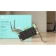 Ретранслятор TP-Link Archer T4E AC1200, PCI Express, Beamforming (ARCHER-T4E) Ретранслятор TP-Link Archer T4E AC1200, PCI Express, Beamforming (ARCHER-T4E)