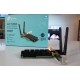 Ретранслятор TP-Link Archer T4E AC1200, PCI Express, Beamforming (ARCHER-T4E) Ретранслятор TP-Link Archer T4E AC1200, PCI Express, Beamforming (ARCHER-T4E)