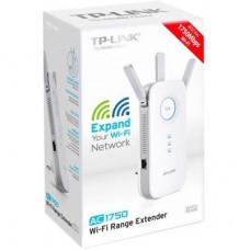 Ретранслятор TP-Link RE450 AC1750, 1хGE LAN (RE450) - Фото