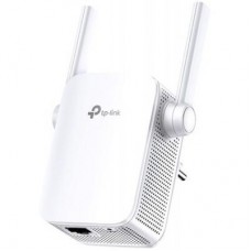 Ретранслятор TP-Link TL-WA855RE 802.11n 2.4 ГГц, N300, 1хFE LAN (TL-WA855RE) - Фото