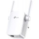 Ретранслятор TP-Link TL-WA855RE 802.11n 2.4 ГГц, N300, 1хFE LAN (TL-WA855RE) Ретранслятор TP-Link TL-WA855RE 802.11n 2.4 ГГц, N300, 1хFE LAN (TL-WA855RE)