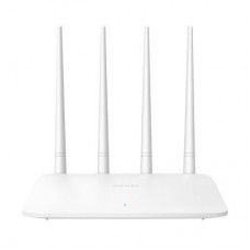 Маршрутизатор Wi-Fi TENDA F6