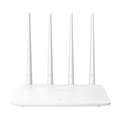 Маршрутизатор Wi-Fi TENDA F6