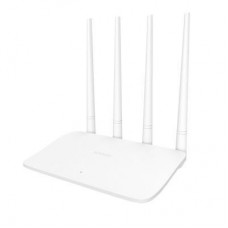 Маршрутизатор Wi-Fi TENDA F6 - Фото