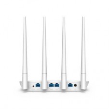 Маршрутизатор Wi-Fi TENDA F6 - Фото