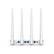 Маршрутизатор Wi-Fi TENDA F6