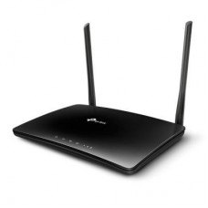 Маршрутизатор Wi-Fi TP-Link ARCHER-MR200 - Фото