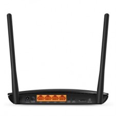 Маршрутизатор Wi-Fi TP-Link ARCHER-MR200 - Фото