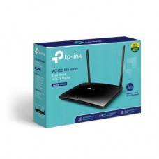Маршрутизатор Wi-Fi TP-Link ARCHER-MR200 - Фото