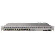 Маршрутизатор Mikrotik RB1100AHX4