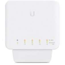 Коммутатор сетевой Ubiquiti USW-FLEX