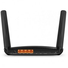 Маршрутизатор TP-Link ARCHER MR600 (ARCHER-MR600) - Фото