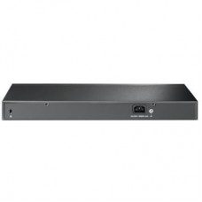 Маршрутизатор Ubiquiti TL-SG1218MPE - Фото