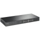 Коммутатор сетевой TP-Link TL-SG1218MPE Коммутатор сетевой TP-Link TL-SG1218MPE