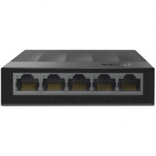 Коммутатор сетевой TP-Link LS1005G Коммутатор сетевой TP-Link LS1005G