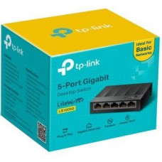 Маршрутизатор Ubiquiti LS1005G - Фото