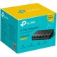 Коммутатор сетевой TP-Link LS1005G Коммутатор сетевой TP-Link LS1005G