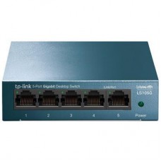 Коммутатор сетевой TP-Link LS105G Коммутатор сетевой TP-Link LS105G