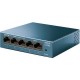 Коммутатор сетевой TP-Link LS105G Коммутатор сетевой TP-Link LS105G