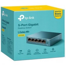 Маршрутизатор Ubiquiti LS105G - Фото