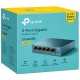 Коммутатор сетевой TP-Link LS105G Коммутатор сетевой TP-Link LS105G
