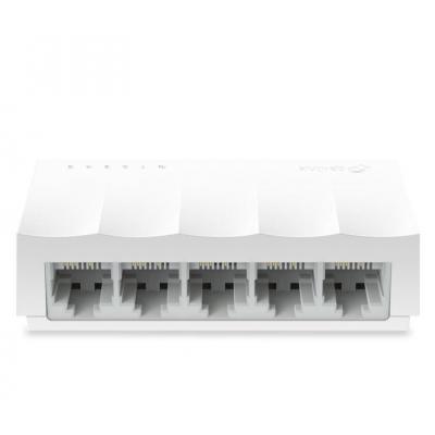 Коммутатор сетевой TP-Link LS1005